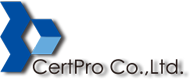 CertPro Co.,Ltd.