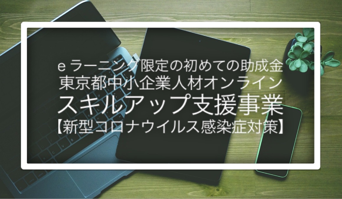 eラーニング助成金