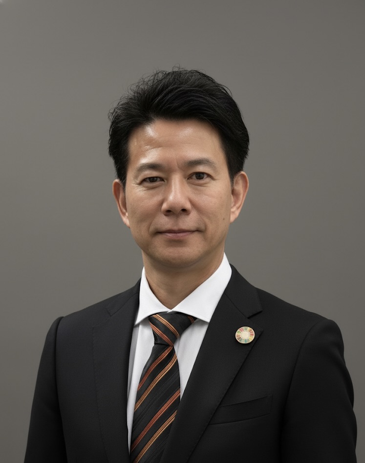 近森満