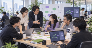 「できません」で終わらせない。AI時代にすべてのホワイトカラーが身につけるFDE型仕事術