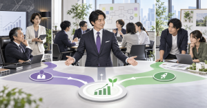 正論だけでは現場は動かない。FDEが顧客タイプ別に変えるべき進め方