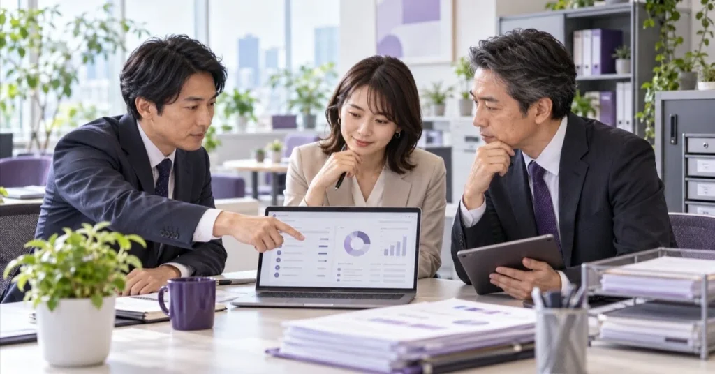 個人情報は資産から負債へ。「持たない経営」で会社を守る5つの見直し