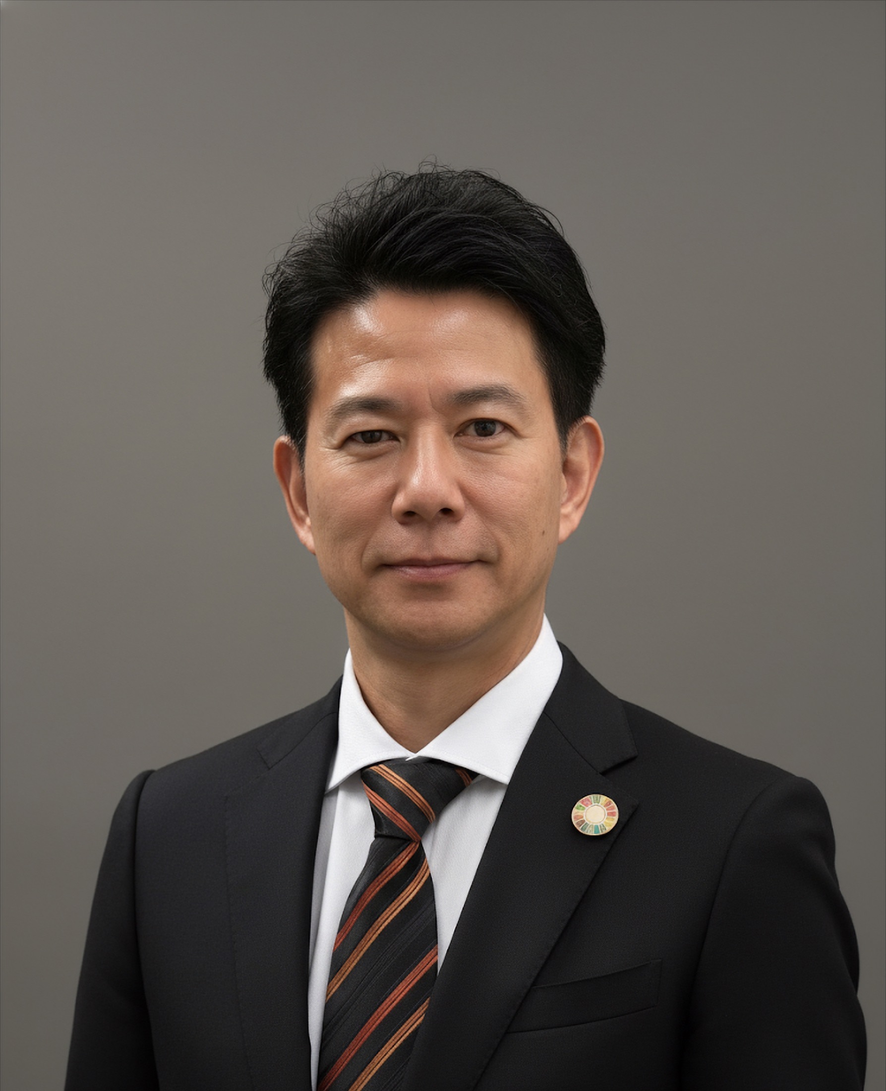 株式会社サートプロ 代表取締役CEO 近森満