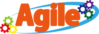 アジャイル検定 ロゴ