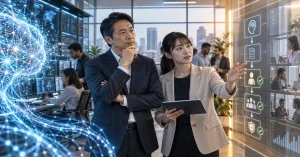AI開発は止められるのか。進化の速度と安全を両立するために企業が持つべき判断軸